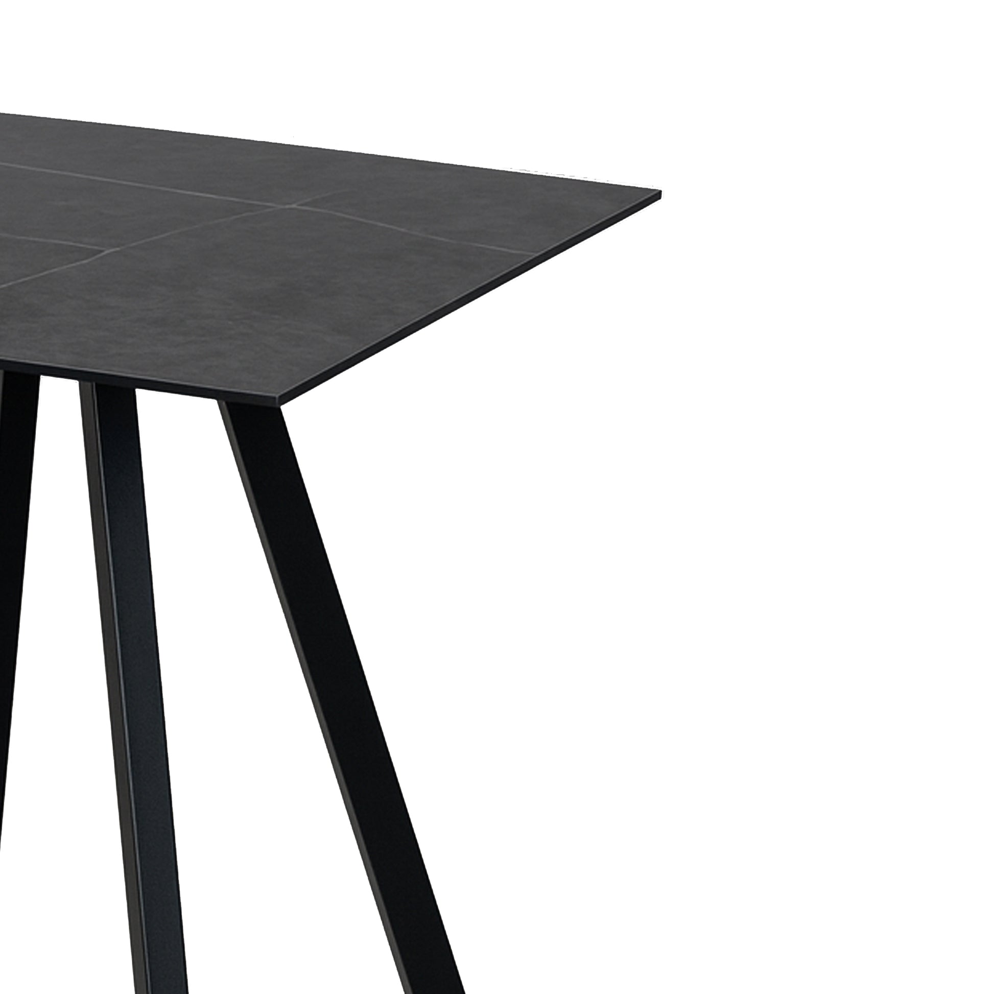 Piano Diamond 80X80 In Pietra Grigio C/Sfumature