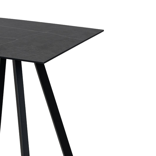 Piano Diamond 80X80 In Pietra Grigio C/Sfumature