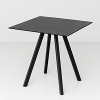 Piano Diamond 80X80 In Pietra Grigio C/Sfumature