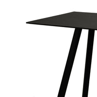 Piano Diamond 80X80 In Pietra Nero