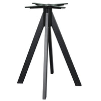 Base Diamond Nera Dia62 H72 