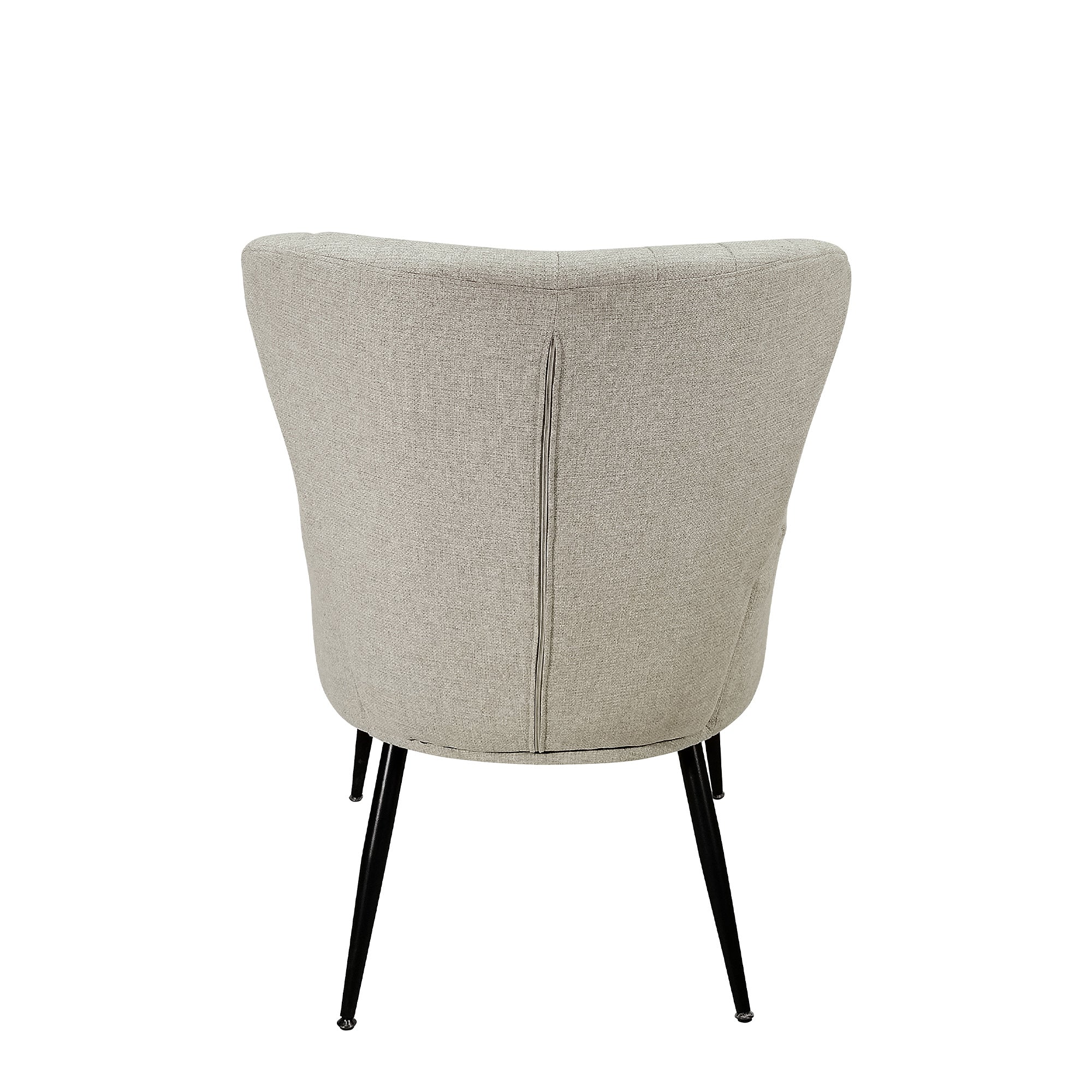 Poltrona Colibri' Tessuto Sabbia