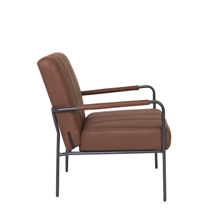 Poltrona Nikos Mozart Rame