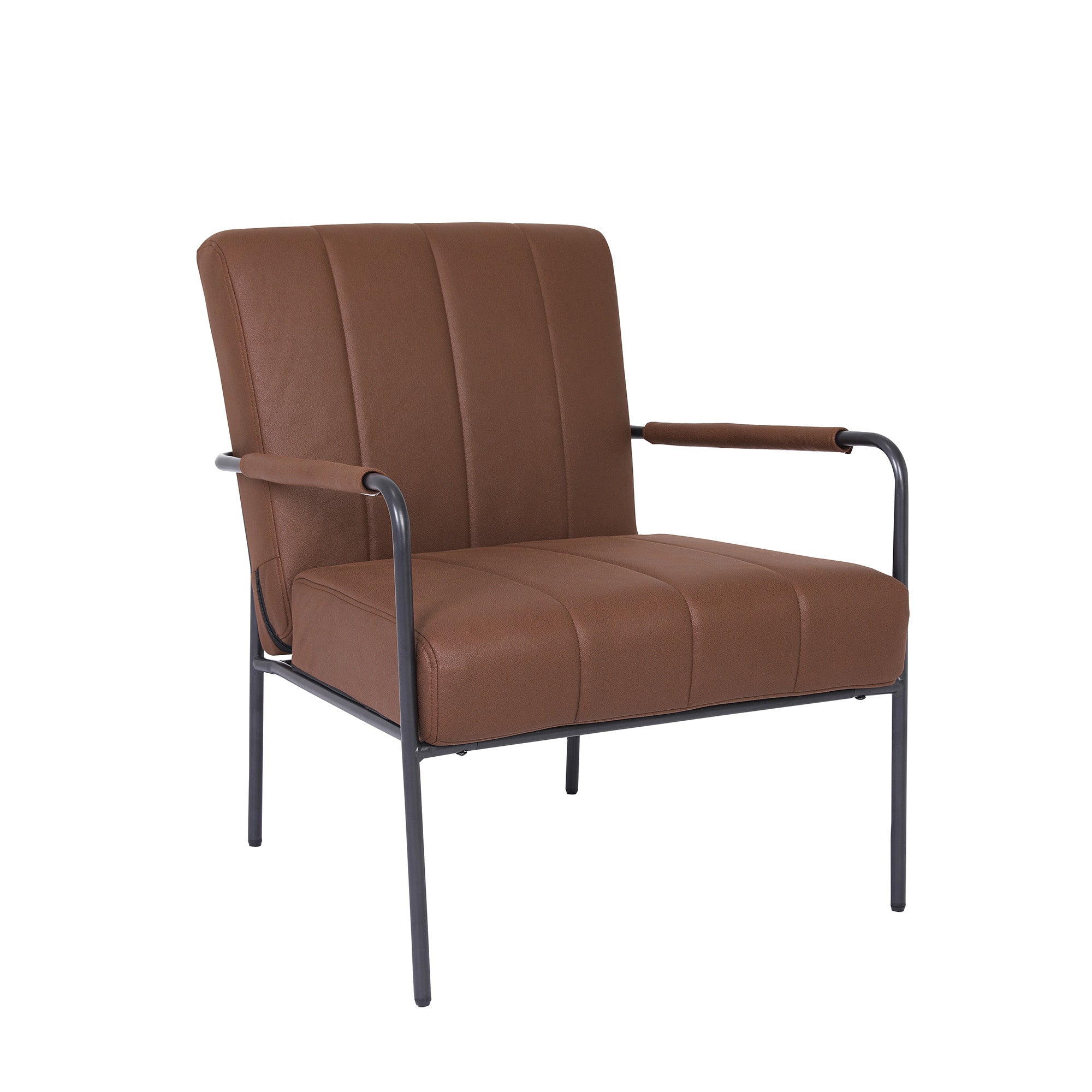 Poltrona Nikos Mozart Rame