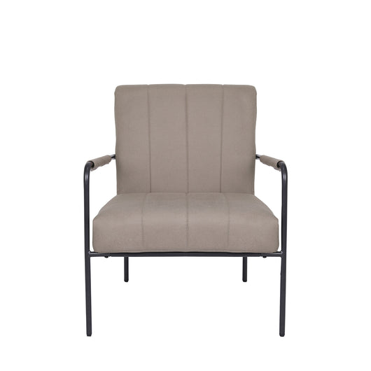 Poltrona Nikos Mozart Tortora