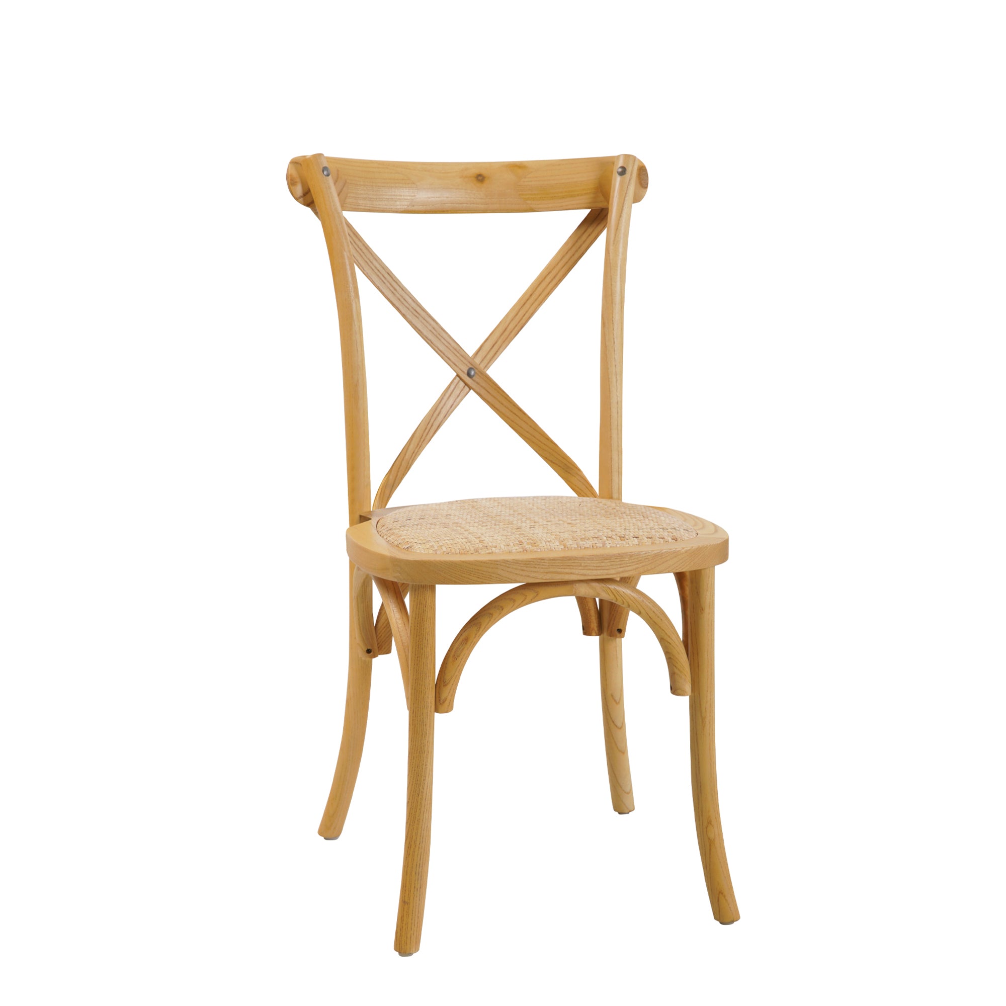 Sedia Pepita Natural Per Soggiorno, Cucina E Arredo Bar