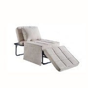 Poltrona/Letto Sharon Spigato Corda