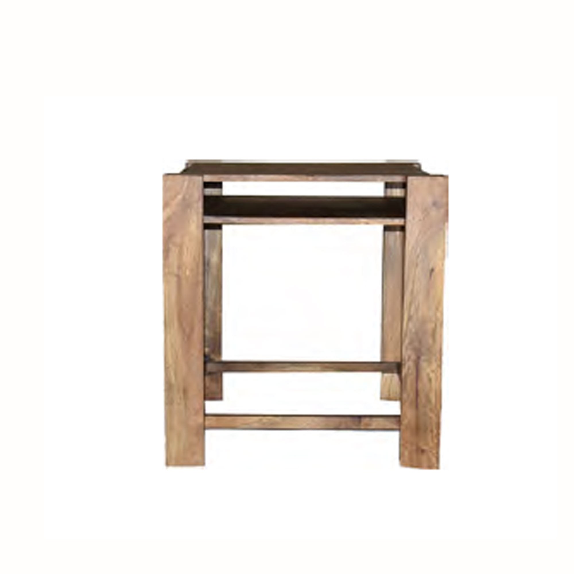 Tavolo Malta Mango 70*70*75