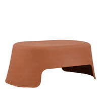 Set Corfu In Polipropilene Terracotta