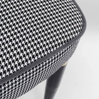 Poltrona Relax Carlotta A Tess. Tortora