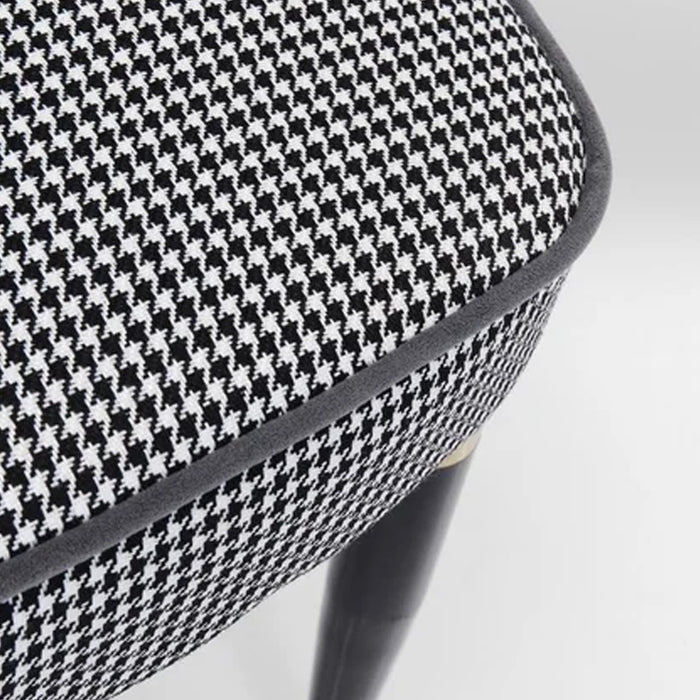 Poltrona Relax Carlotta A Tess. Tortora