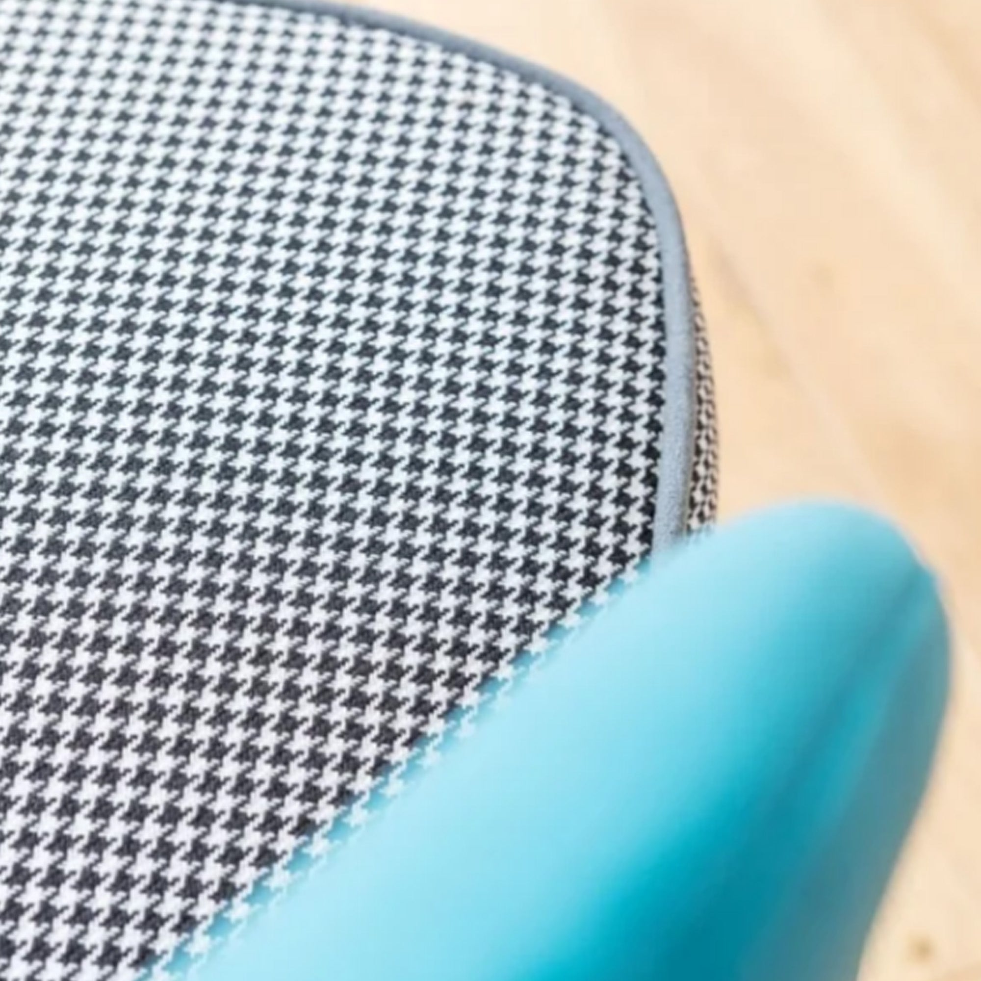 Poltrona Relax Carlotta A Tess. Tortora