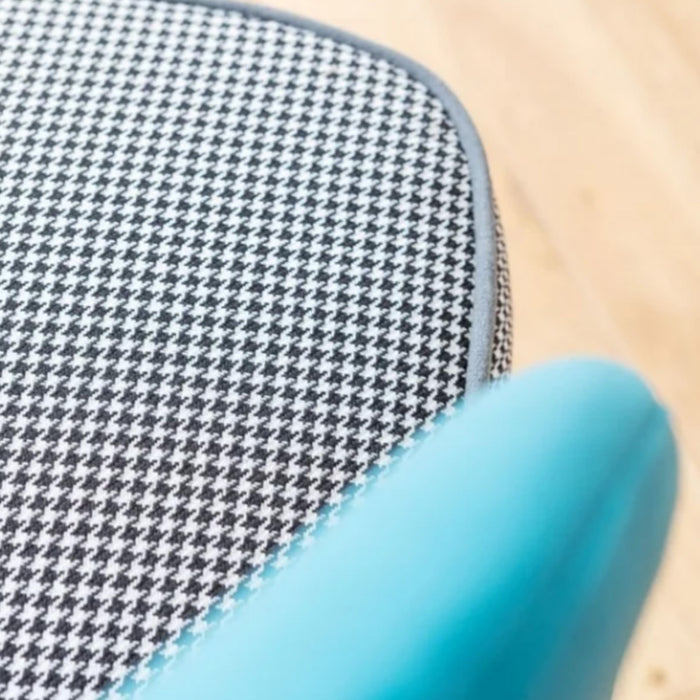 Poltrona Relax Carlotta A Tess. Tortora