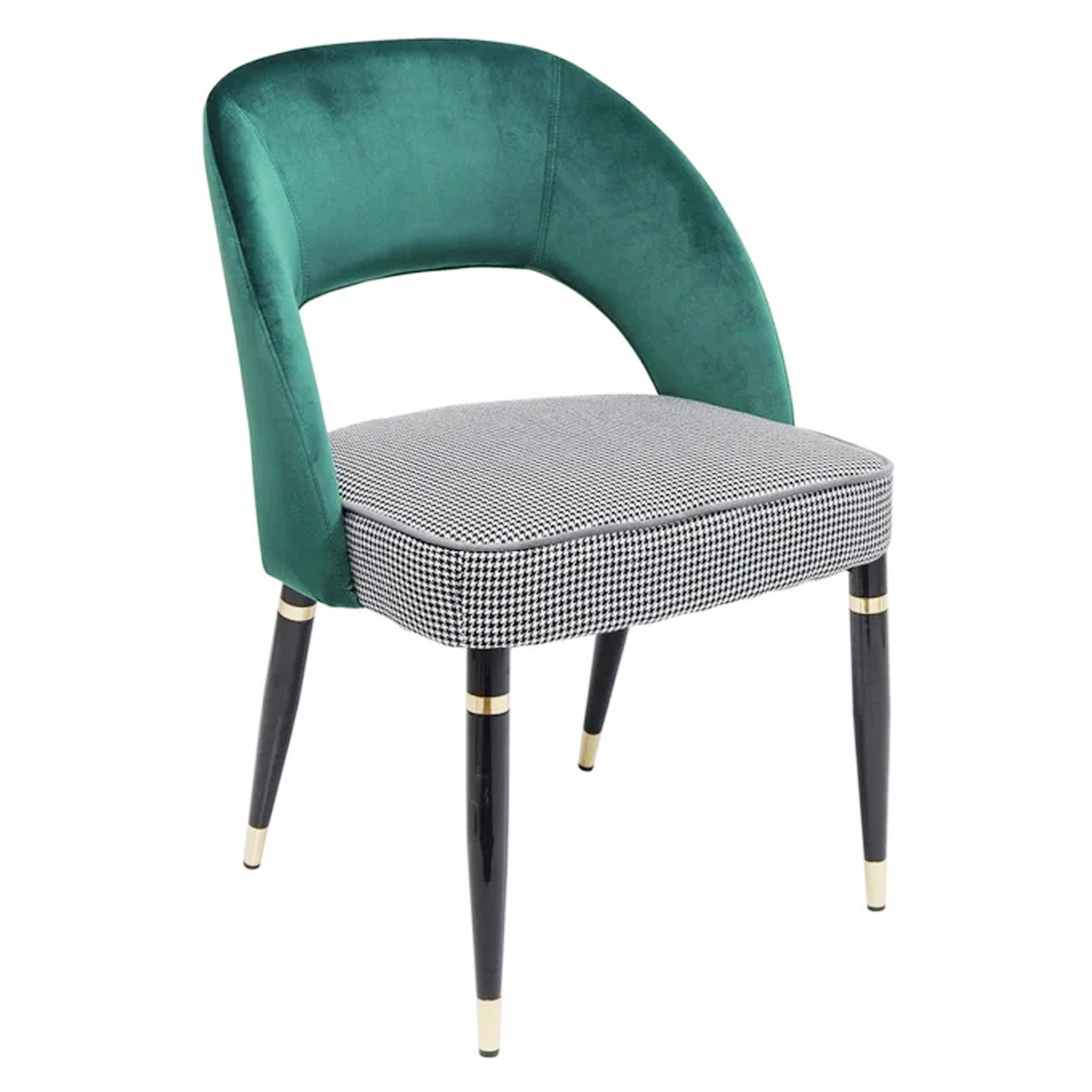 Poltrona Relax Carlotta A Tess. Tortora