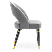 Poltrona Relax Carlotta A Tess. Fumo