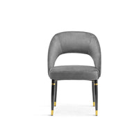 Poltrona Relax Carlotta A Tess. Fumo