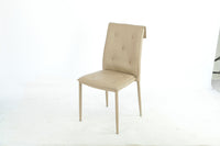 Set Da 4, Sedia New Mixi Tortoma Medio