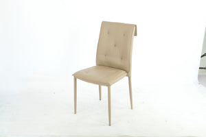 Set Da 4, Sedia New Mixi Tortoma Medio