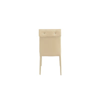 Set Da 4, Sedia New Mixi Tortoma Medio