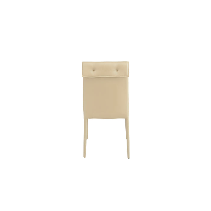 Set Da 4, Sedia New Mixi Tortoma Medio