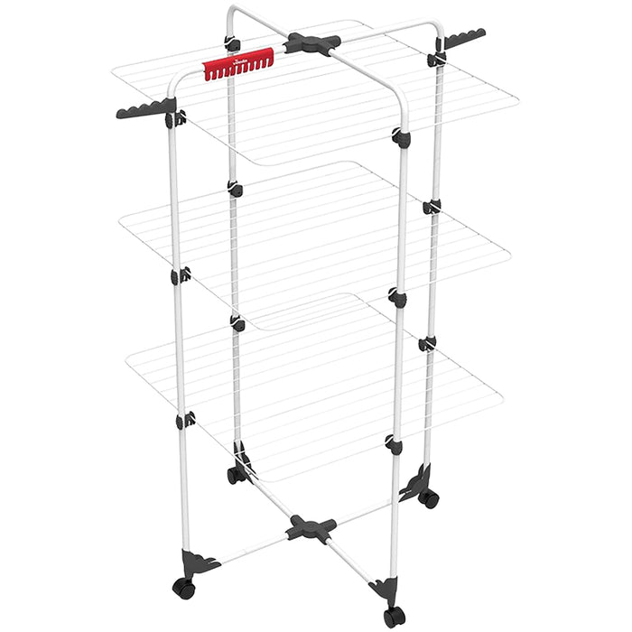 STENDIBIANCHERIA VERTICALE