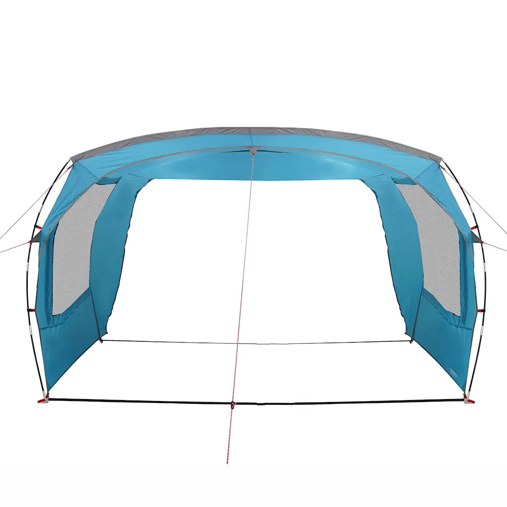 Tenda da Campeggio per Auto Blu Impermeabile 4009513
