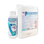 Perme Plus Insetticida combatte zanzare, vespe, blatte, formiche, cimici | ORMA, Confezione da 1L