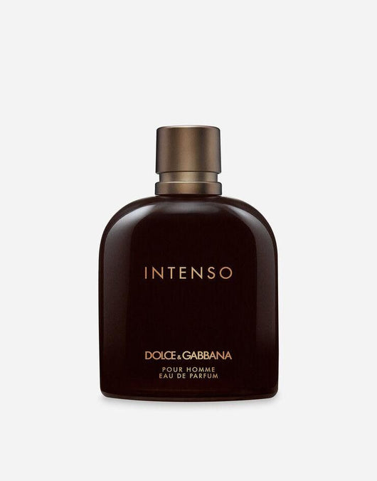 Eau de toilette uomo dolce & gabbana pour homme intenso  75 ml - 8057971180455