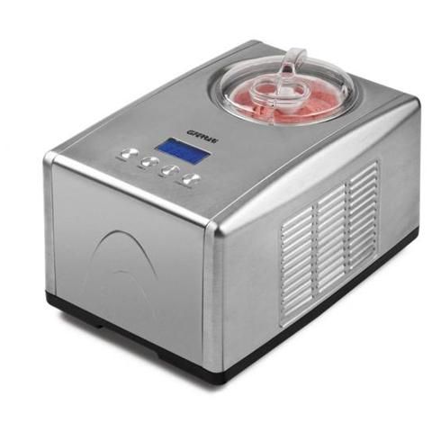 G3 ferrari cremosa gelatiera compressore 1,5 l acciaio inossidabile 150 w - G20035