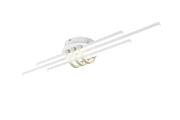 Plafoniera LED stick CINTO bianca 20W 4000K RL