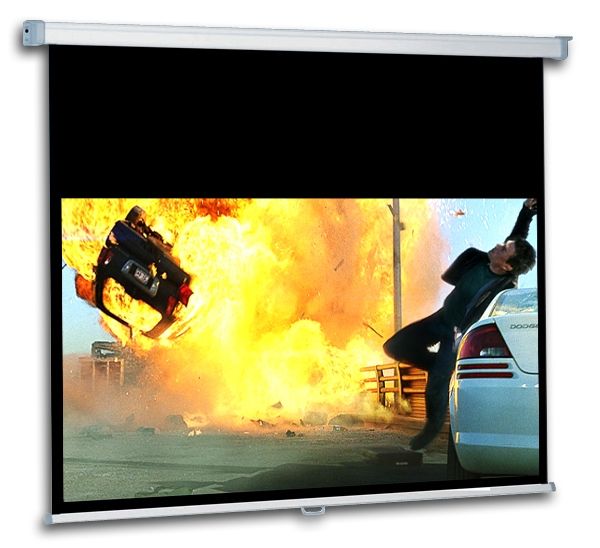 Telo provis 197x111 provi manuale 16:9 - PRV51273