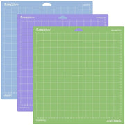 Mat per Progetti Creativi - Multifunzionale Mat Selfadesivo - 3 pezzi - 30,48 x 30,48 cm