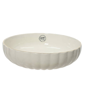 CIOTOLA IN PORCELLANA ROTONDA