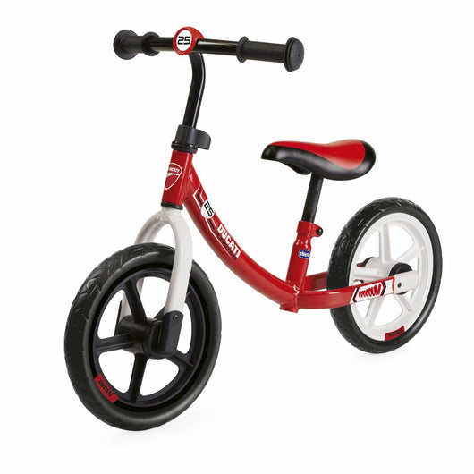 Balance bike plus ducati 01028.10