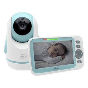 Baby controllo chicco 000114800000 monitor video evolution