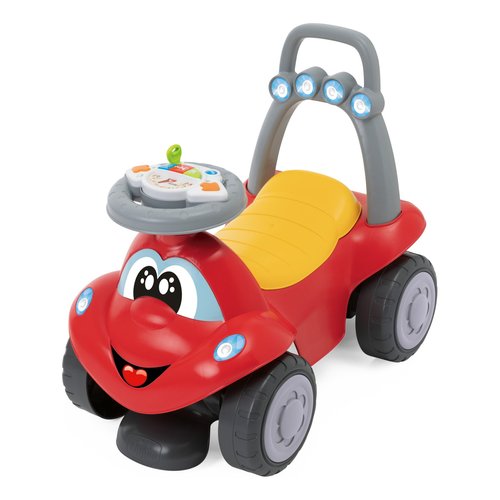 Chicco classic billy quattro - 01150.50