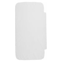 Materasso culla chicco 06 87039 00 bianco