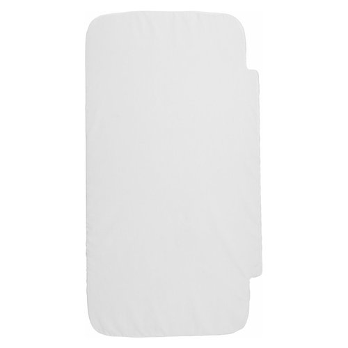 Materasso culla chicco 06 87039 00 bianco