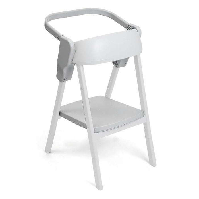 Chicco 7087049470000 poggiapiedi per bambini interno plastica grigio - 87049.47