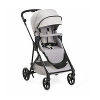 Passeggino 4 ruote chicco 07 87097 77 seety florence beige