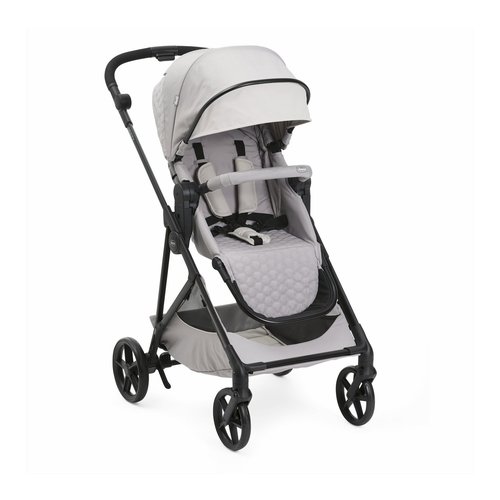 Passeggino 4 ruote chicco 07 87097 77 seety florence beige
