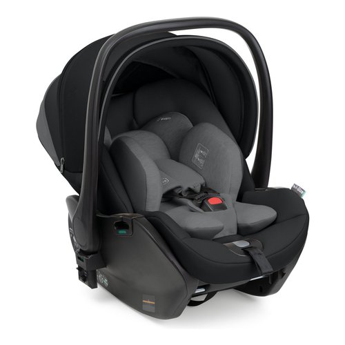 Seggiolino auto chicco 05087100450000 bellagio first seat recline blac