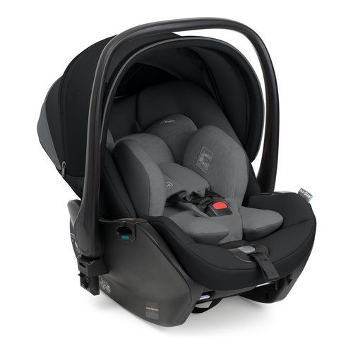 Seggiolino auto chicco 05087100450000 bellagio first seat recline blac