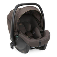 Seggiolino auto chicco 04087072320000 kory plus special edition bronze