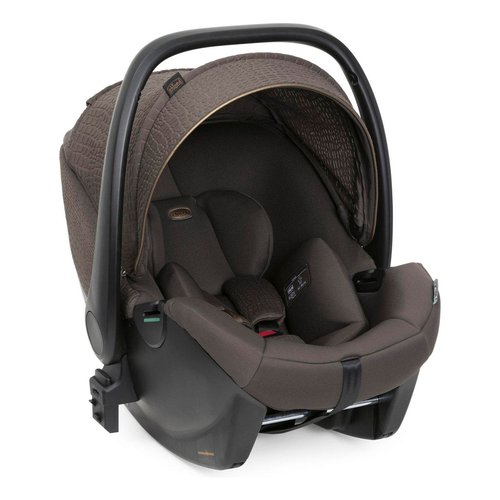 Seggiolino auto chicco 04087072320000 kory plus special edition bronze