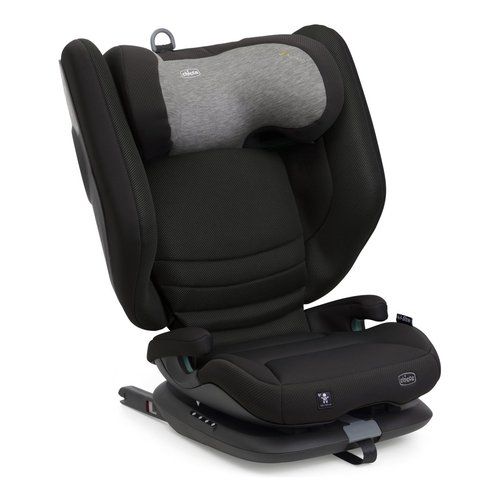 Seggiolino auto chicco 04087117330000 fold & go easy recline one step