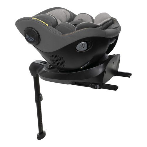 Seggiolino auto chicco 04087114260000 seat105 easy recline system glam