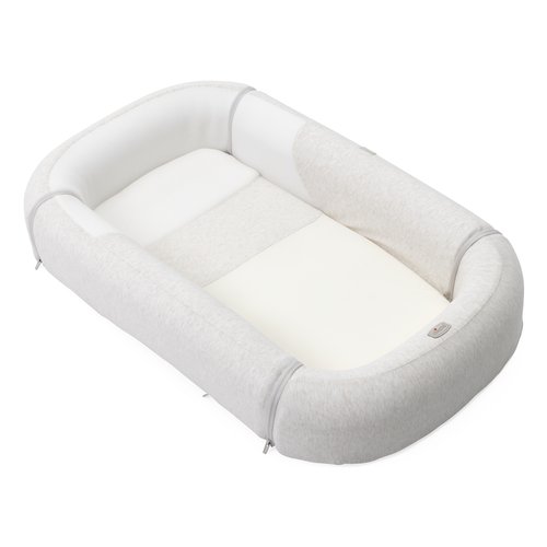 Riduttore lettino chicco 07087166390000 mummy pod 3 in 1 evo natural