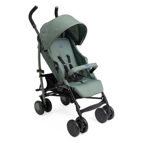 Passeggino 4 ruote chicco 06087145860000 new echo lite moss