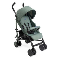 Passeggino 4 ruote chicco 06087145860000 new echo lite moss
